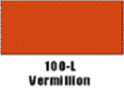 One Shot 100-L VERMILLION
