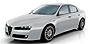 2006 Alfa Romeo 159 vehicle example