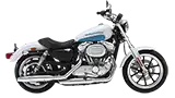 2016 Harley Superlow Motorcycle Example a 2016 harley davidson motorcycle example