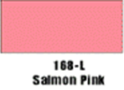ONE SHOT 168-L SALMON PINK