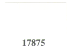 17875 Federal Standard Color Number