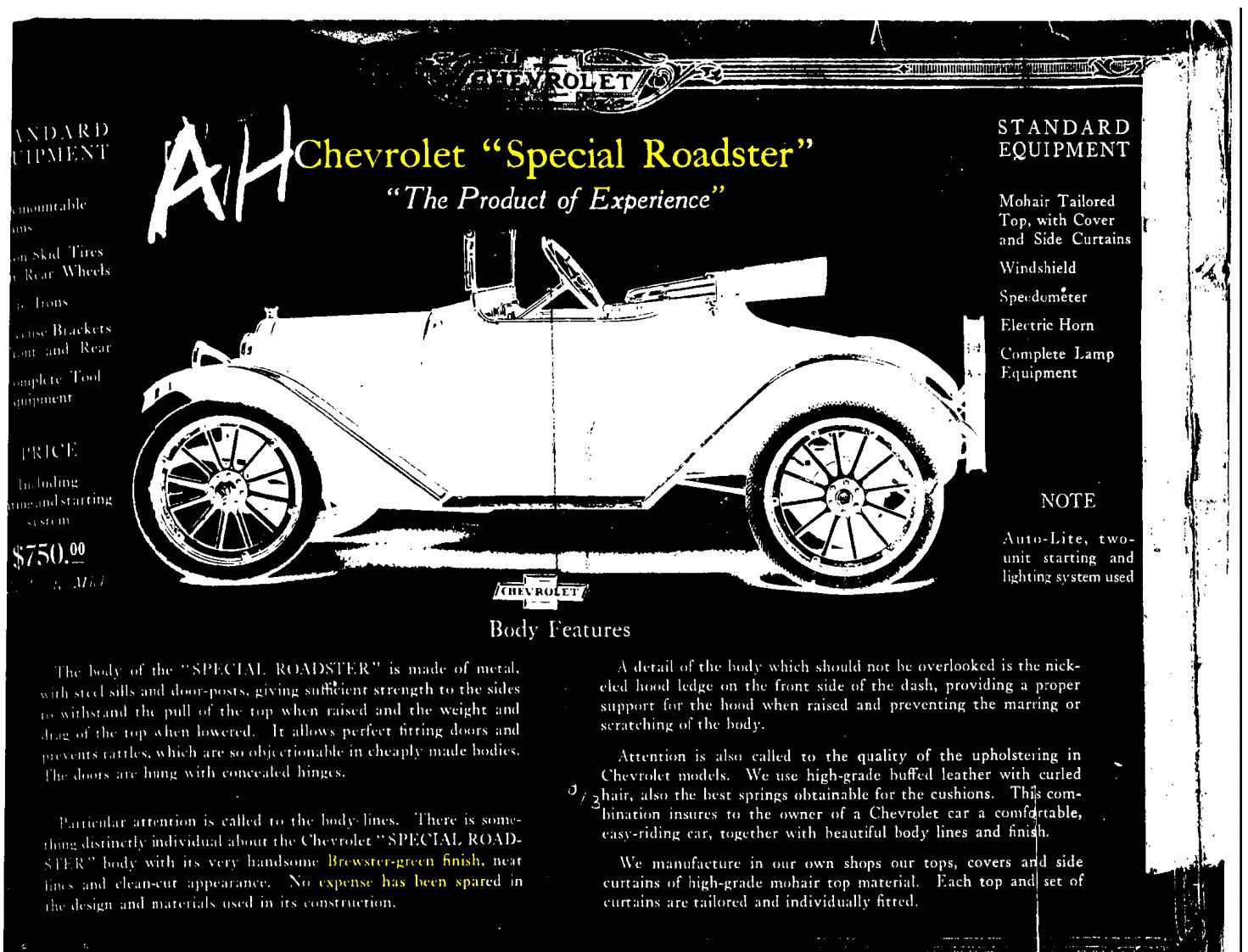 1916 Chevy Paint Codes Exterior Paint Colors
