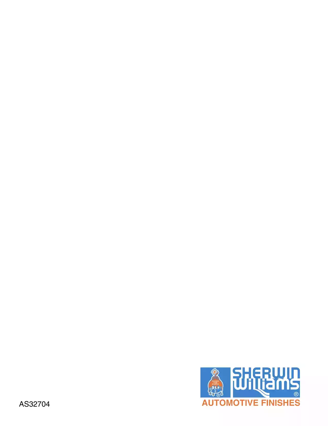 2004 Paint book Paint Codes & Color Chart Paint color examples, their ordering codes, the oem color code, and vehicles the color was used on