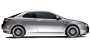 2008 Alfa Romeo GT vehicle example