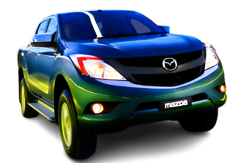 2012 Mazda vehicle example with background removed