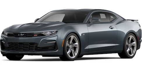Shadow Gray Metallic