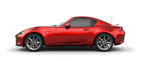 2021 Mazda vehicle example with background removed