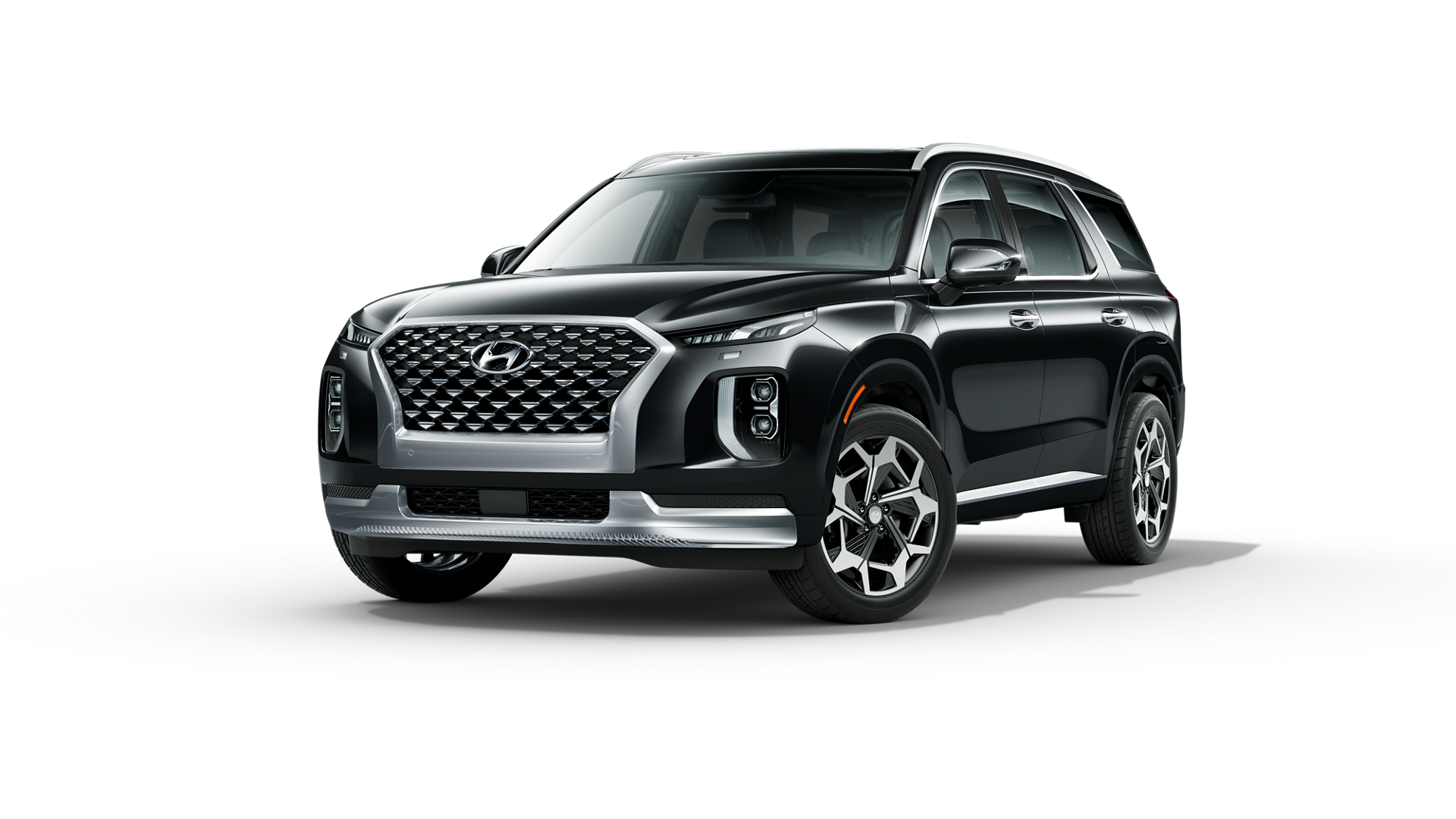 Hyundai 2021 becketts Black