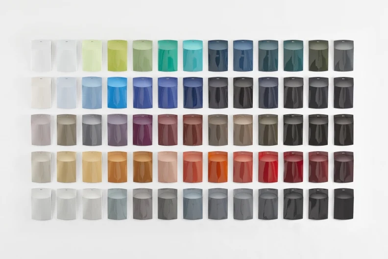 2022 Basf Automotive Color Trend 2022 Colors
