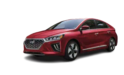 2022 Hyundai Ioniq
