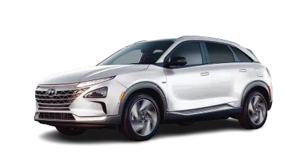 2022 Hyudai Nexo
