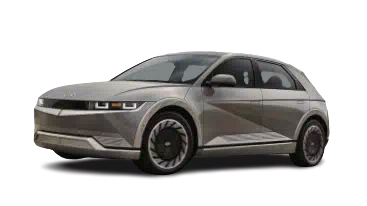 2022 Hyundai Ioniq 5