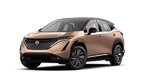 2023 Nissan Ariya