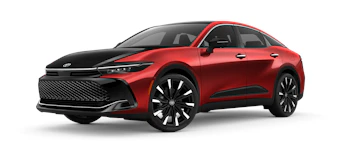 2024 Toyota Crown