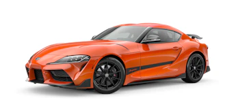 2024 Toyota GR Supra