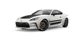 2024 Toyota GR 86