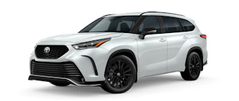 2024 Toyota Highlander