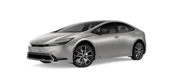 2024 Toyota Prius