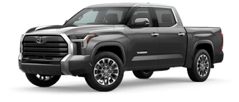 2024 Toyota Tundra
