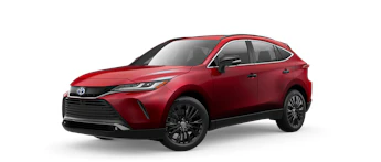 2024 Toyota Venza