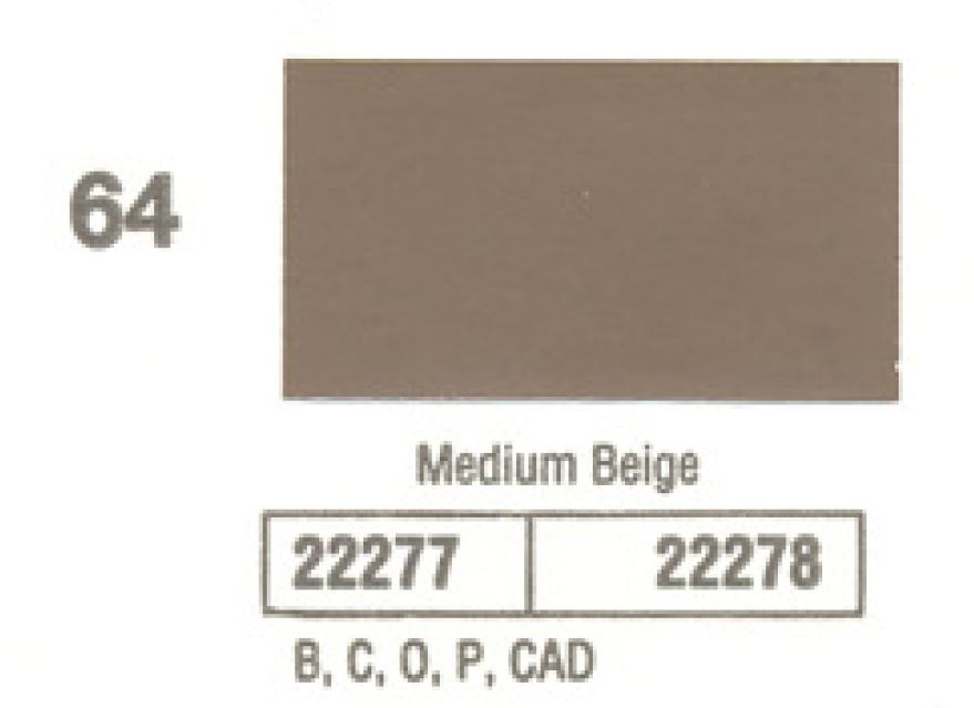 1994 Camaro Interior Code 64 Medium Beige