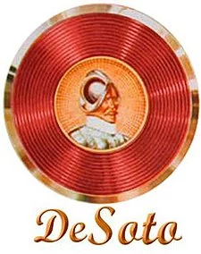 Desoto Logo Vehicle Logo