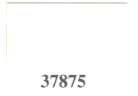 37875 Federal Standard Color Number