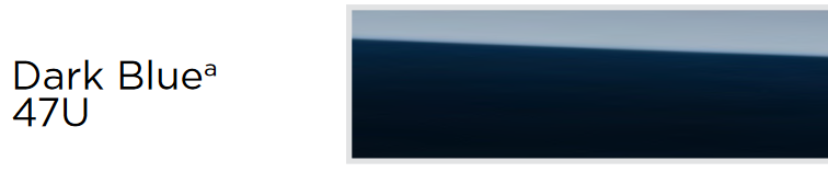 47U DARK BLUE