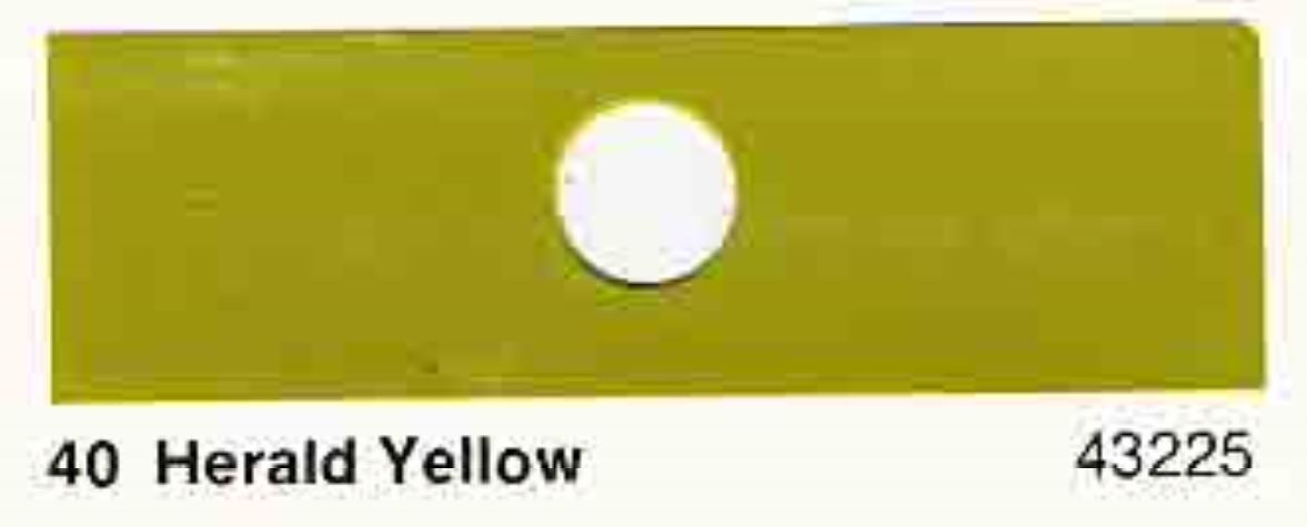 Code 40 74-77 Subaru Paint Code