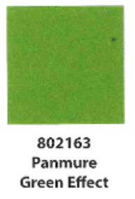  802163  Panmure Green Met