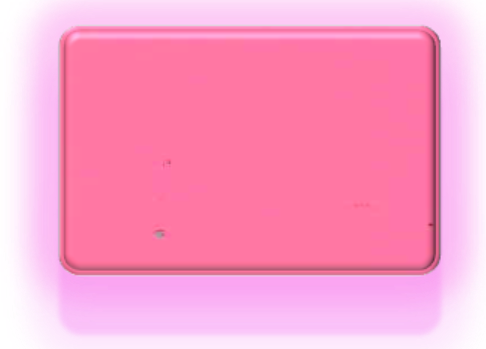 Basf Pink 85061