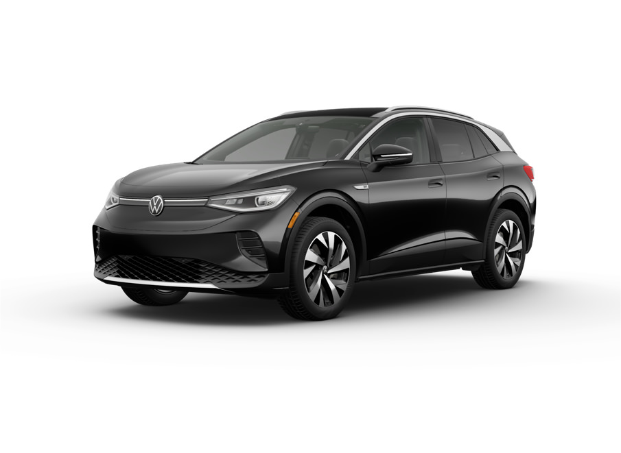ID.4 PRO Paint Code 0E0E 2021 Volkswagen Paint Code