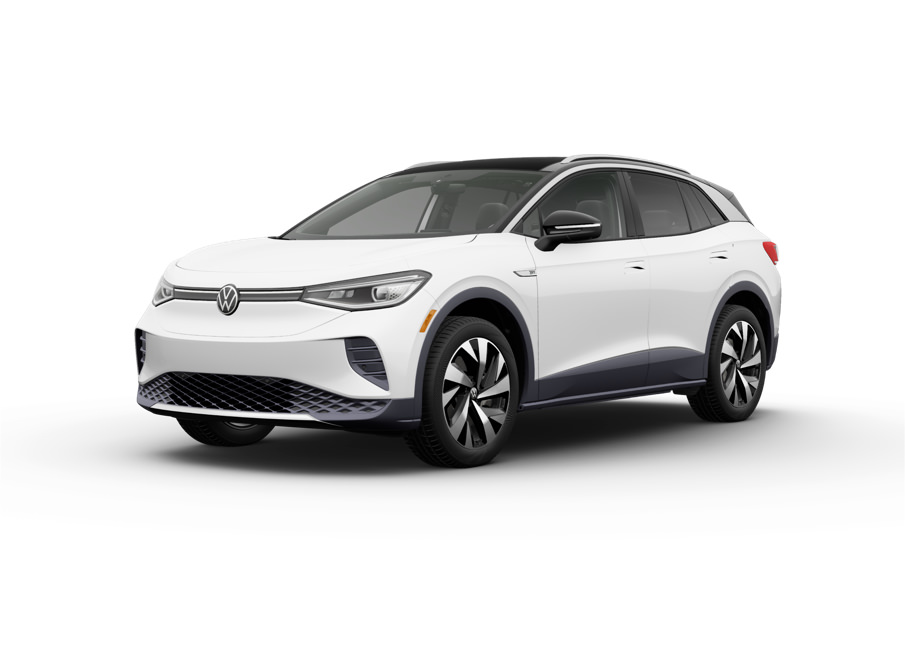 ID.4 PRO Paint Code 2Y2Y 2021 Volkswagen Paint Code