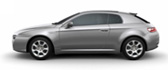 2008 Alfa Romeo Brera