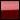 Sunfire Red Pearl with Gray or Oak interior