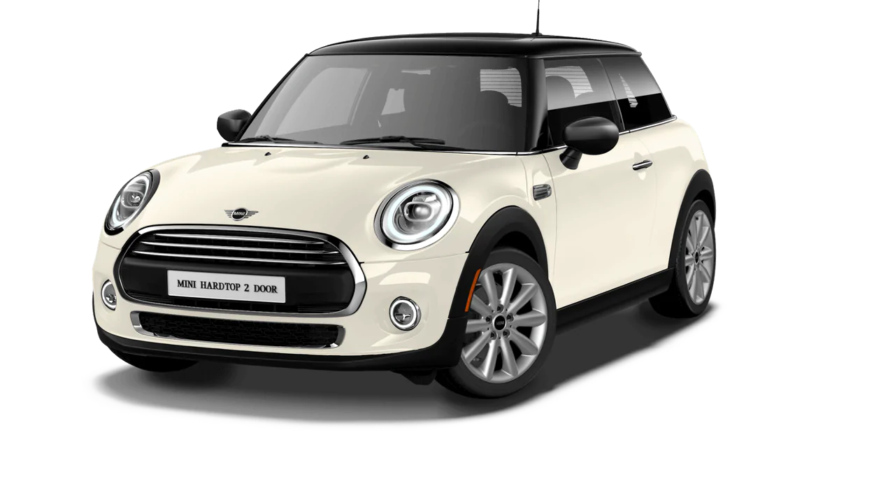 mini color code Pepper White, 850