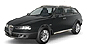 2006 Alfa Romeo Crosswagon Q4 vehicle example