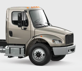 2020 Freightliner Fawn