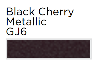 GJ6 Black Cherry Metallic