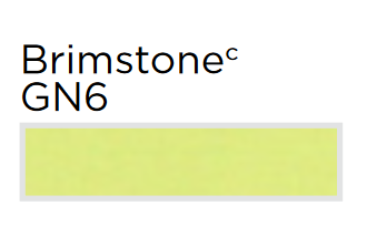 GN6 Brimstone