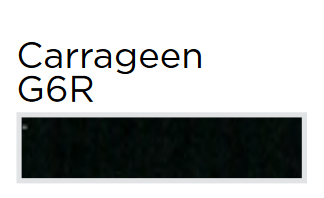 GR6 Carrageen