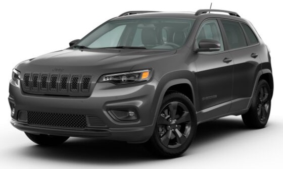 2020 Jeep Cherokee Color Code Pau, Granite Crystal