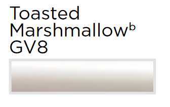 GV8 Toasted Mashmallow