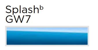 GW7 Splash