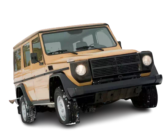 2014 Mercedes G Class Vehicle a 2014 Mercedes-Benz Vehicle Example with a transparent background