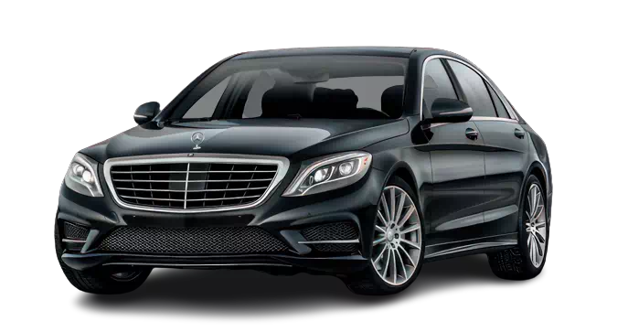 2014 Mercedes S Class Vehicle a 2014 Mercedes-Benz Vehicle Example with a transparent background