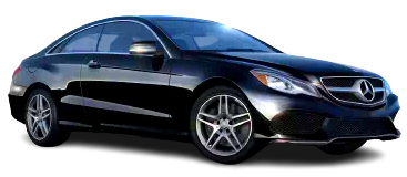 2016 Mercedes E Class Vehicle Mercedes vehicle example with a transparent background