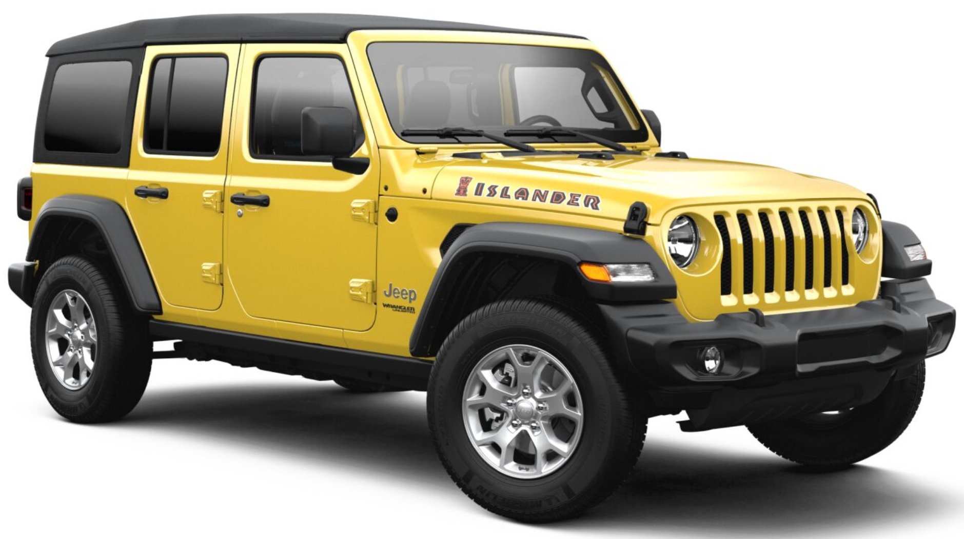 2021 jeep wrangler hellayella, solid, color code pyv