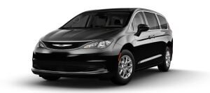 2020 Chrysler Voyager