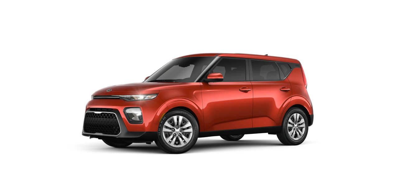 thumbnail image 2 of Kia Mars Orange Touch Up Paint – Color Code M3R, OEM UA019-TU5014M3RA, New 2 of 4